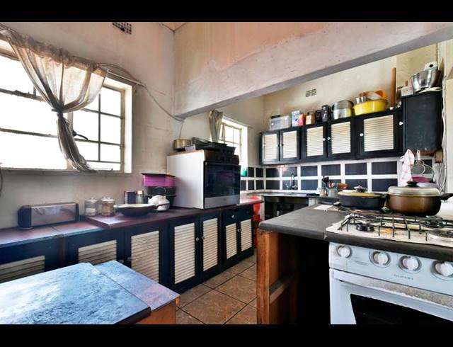 3 BEDROOM HOUSE FOR SALE IN ROSETTENVILLE